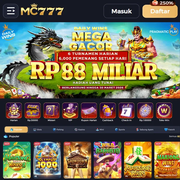 MC777