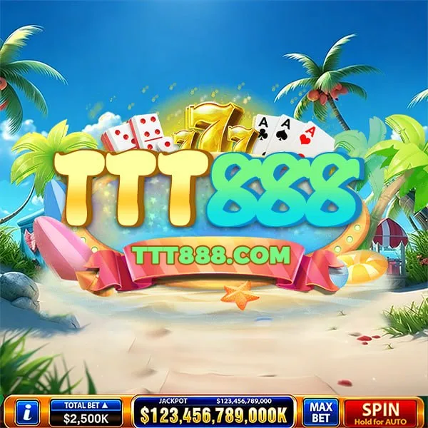 TTT888 Login Resmi APK 2026