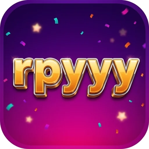rpyyy Logo - Resmi