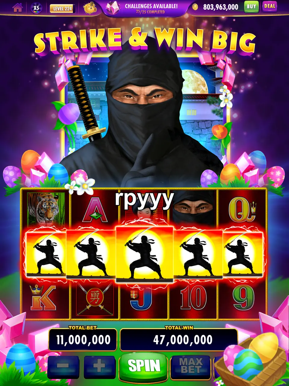rpyyy Tangkapan Layar - APK Resmi