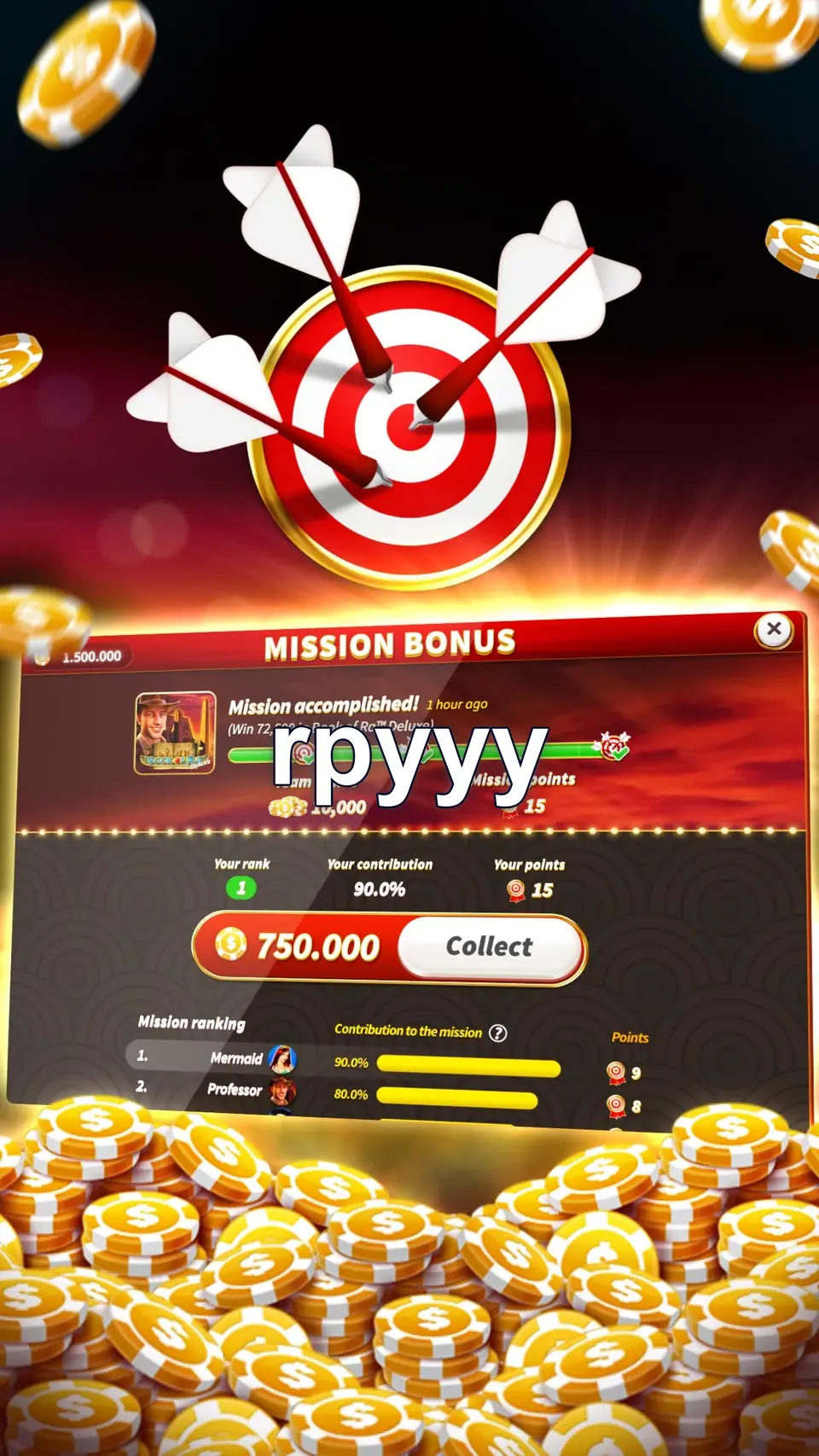 rpyyy Tangkapan Layar Resmi APK